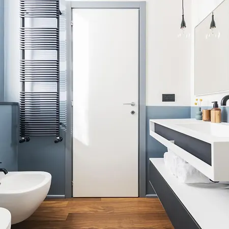 Easylife - Con Terrazzo Vicino Duomo Daire
