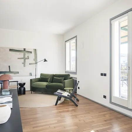 Easylife - Con Terrazzo Vicino Duomo