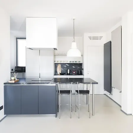 Daire Easylife - Con Terrazzo Vicino Duomo *