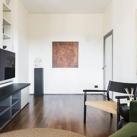 Easylife - Con Terrazzo Vicino Duomo Daire *