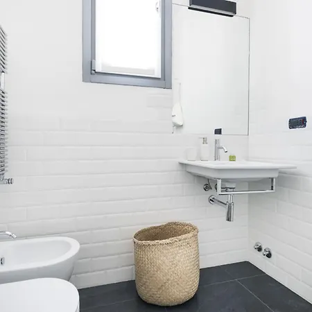 Daire Easylife - Con Terrazzo Vicino Duomo *