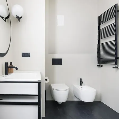 Easylife - Con Terrazzo Vicino Duomo Daire