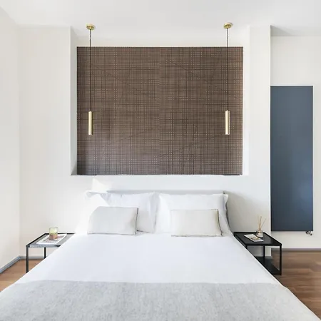 Easylife - Con Terrazzo Vicino Duomo Daire