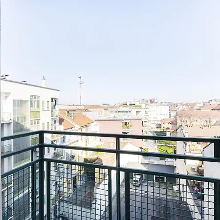Daire Easylife - Con Terrazzo Vicino Duomo *