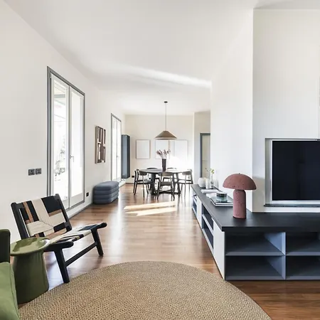 Easylife - Con Terrazzo Vicino Duomo *
