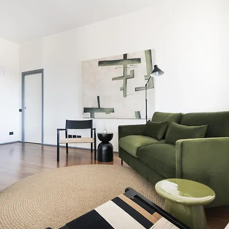 Daire Easylife - Con Terrazzo Vicino Duomo *