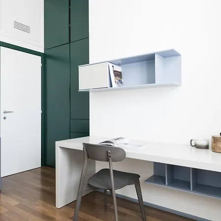 Daire Easylife - Con Terrazzo Vicino Duomo Milano