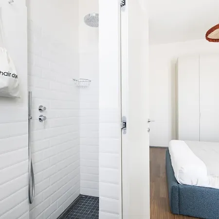 Daire Easylife - Con Terrazzo Vicino Duomo